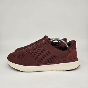 Kizik Lima Breathable Knit Sneakers Men's Shoes Size 9 Wide